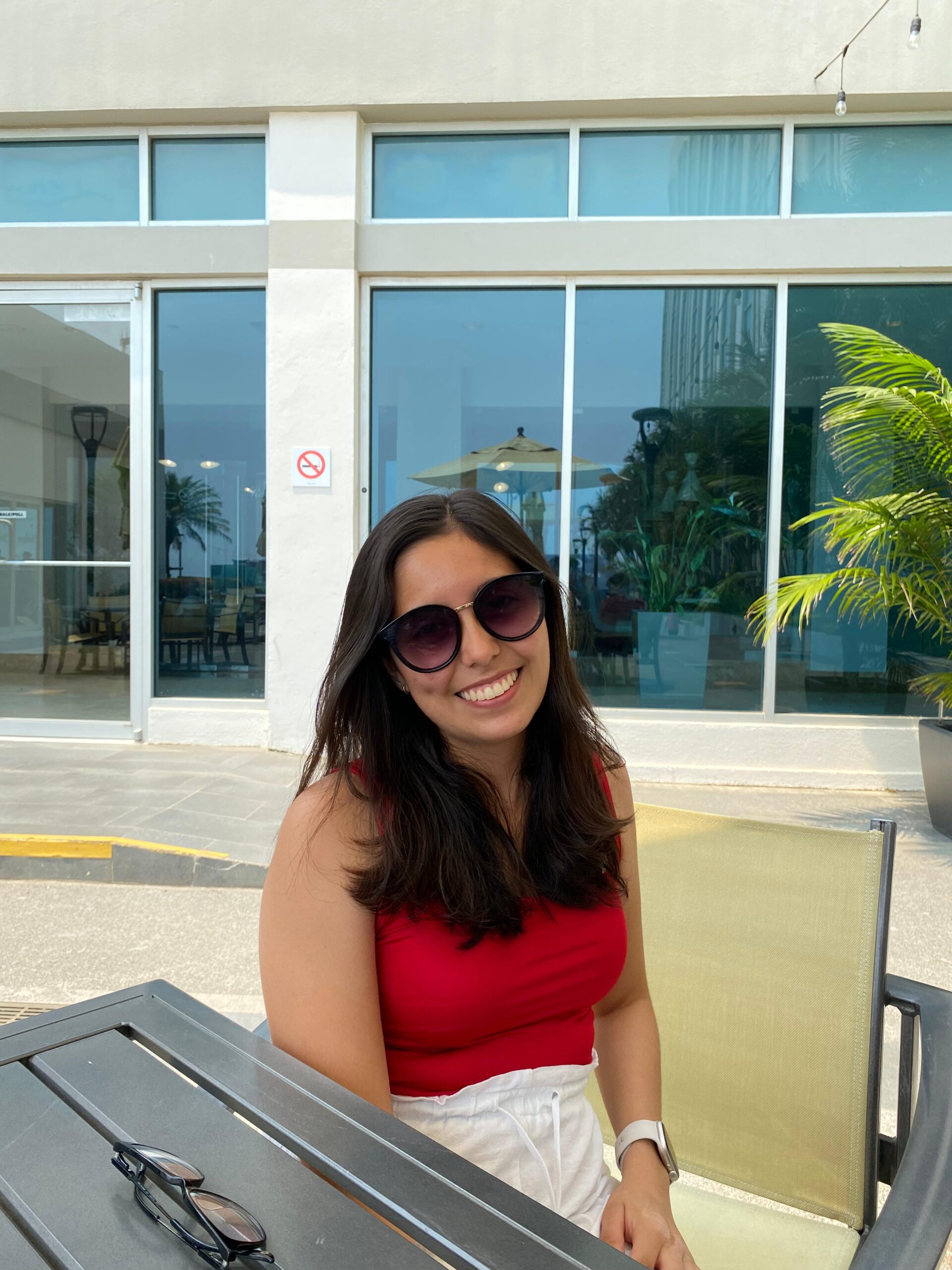 María Alejandra Toruño 